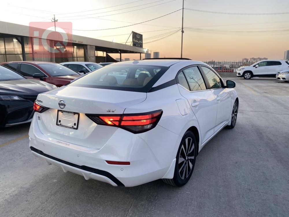 Nissan Sentra